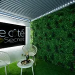 Loveroom Le Cote Secret