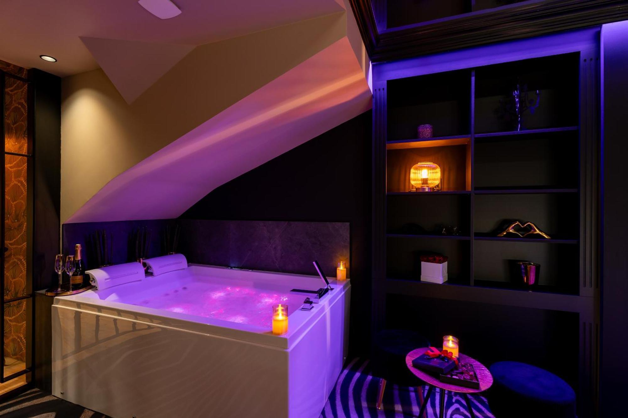 Loveroom Le Cote Secret