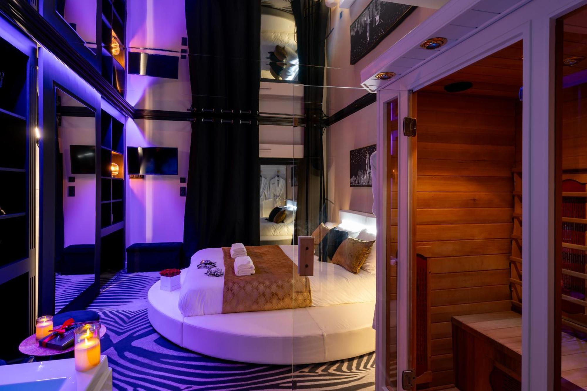 Loveroom Le Cote Secret