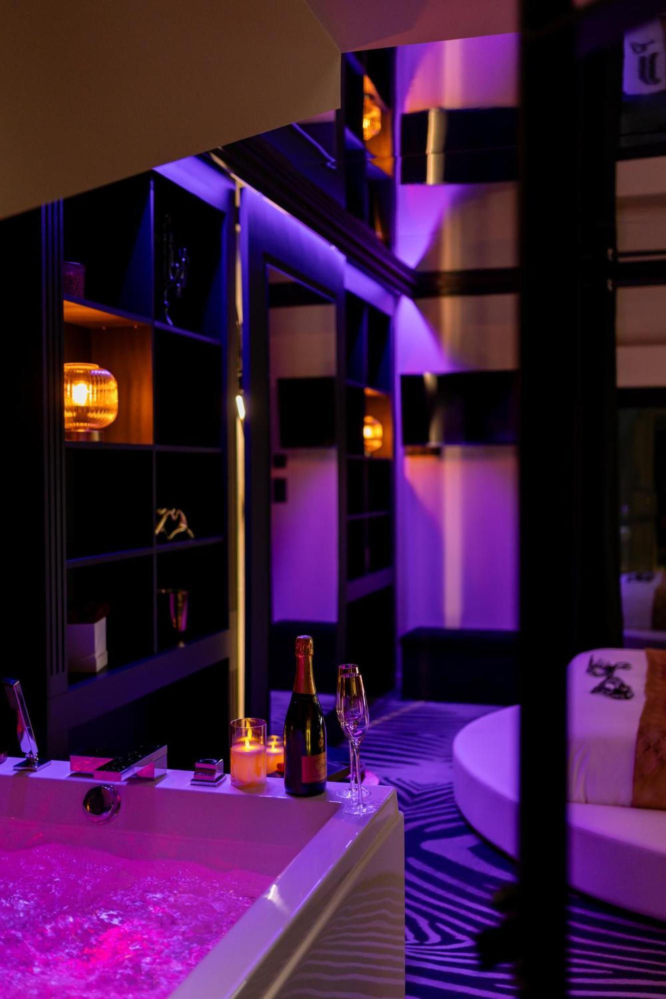 Loveroom Le Cote Secret Vannes